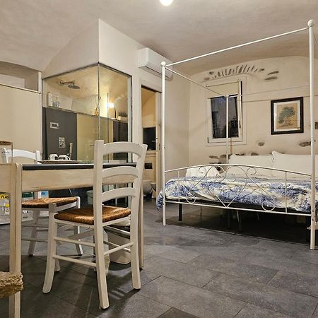 多尔切阿夸Casa Roberta别墅 外观 照片