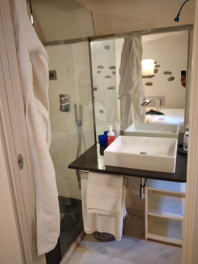 多尔切阿夸Casa Roberta别墅 外观 照片