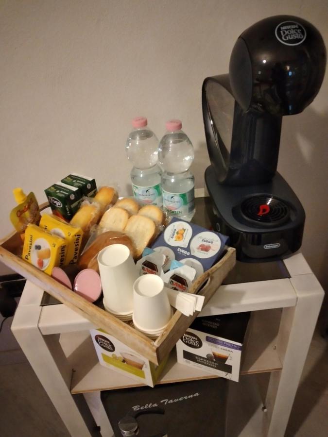 多尔切阿夸Casa Roberta别墅 外观 照片