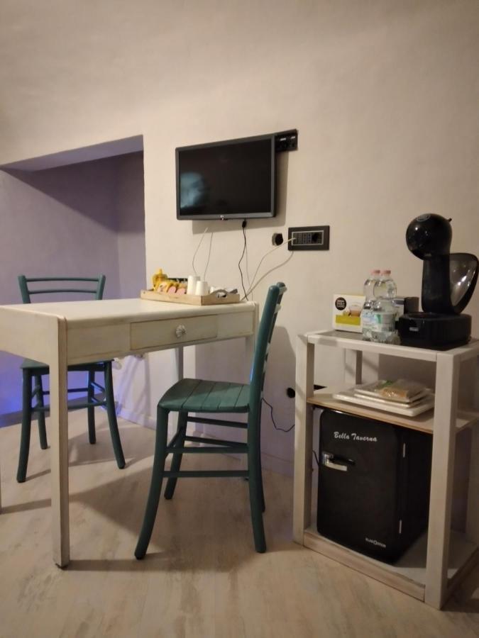 多尔切阿夸Casa Roberta别墅 外观 照片