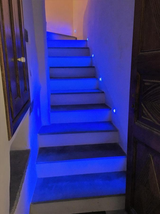 多尔切阿夸Casa Roberta别墅 外观 照片